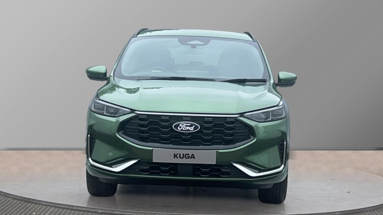 Ford Kuga 2.5 PHEV ST-Line 5dr CVT Estate